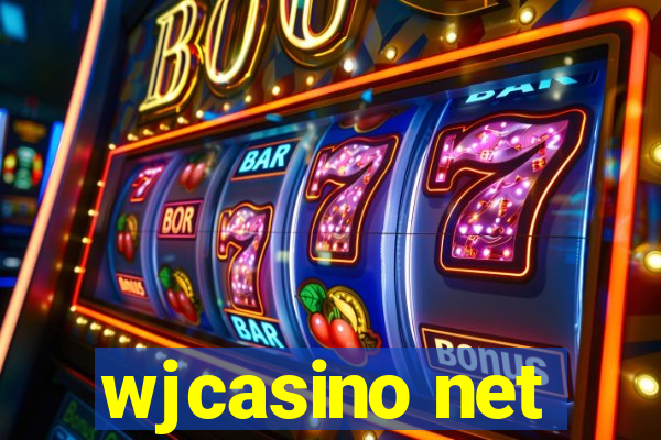 wjcasino net